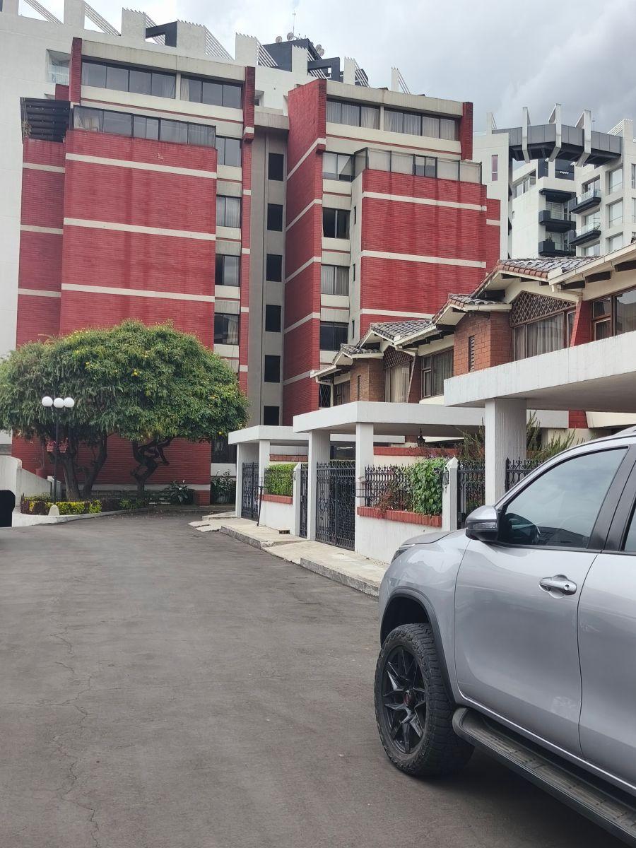 Venta Departamento Sector La Carolina 110 m. 2 Dorm. $88.000 — imagen 10