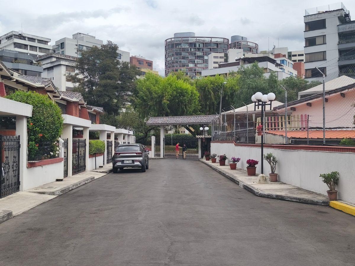 Venta Departamento Sector La Carolina 110 m. 2 Dorm. $88.000 — imagen 9