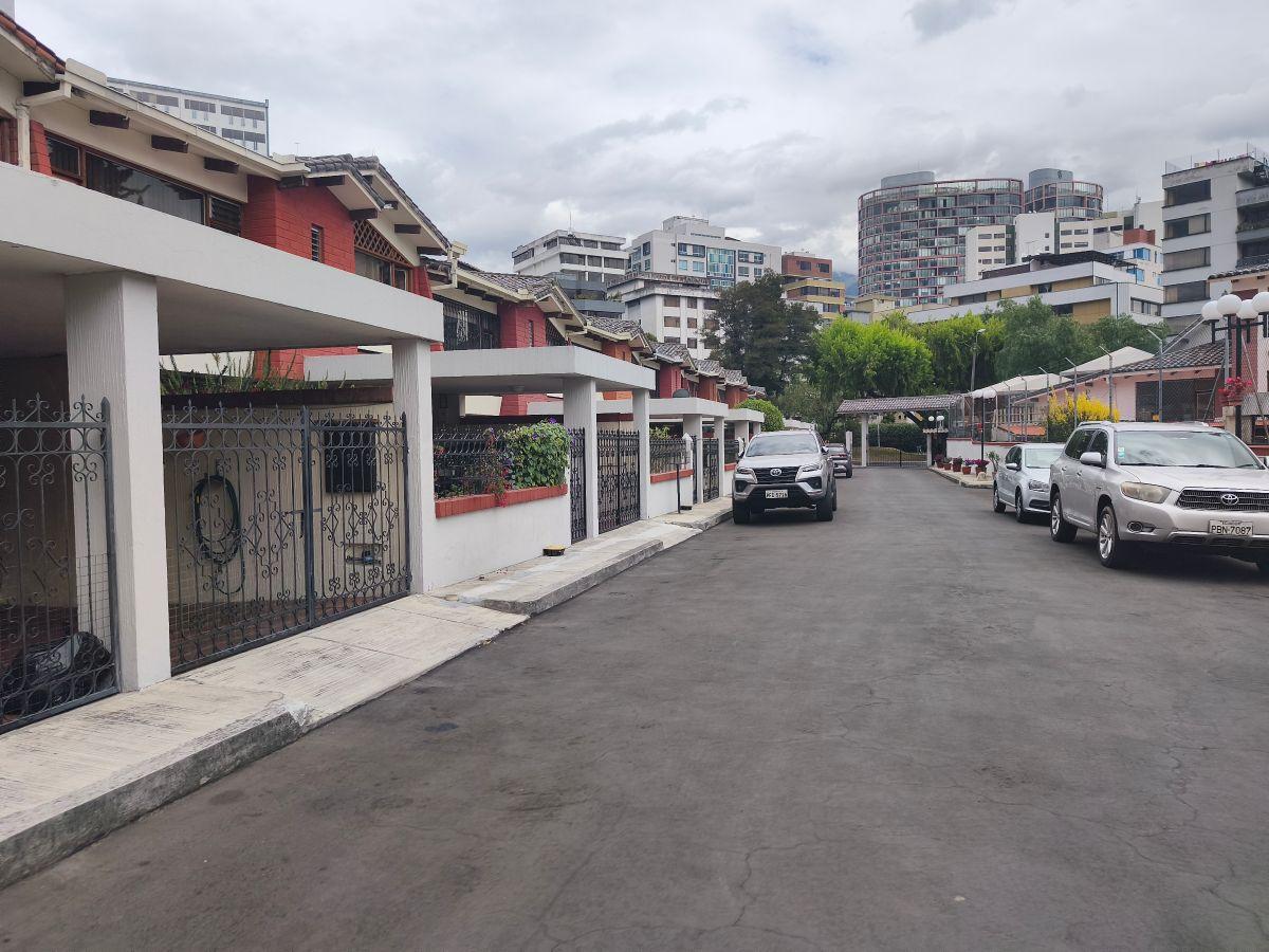 Venta Departamento Sector La Carolina 110 m. 2 Dorm. $88.000 — imagen 8