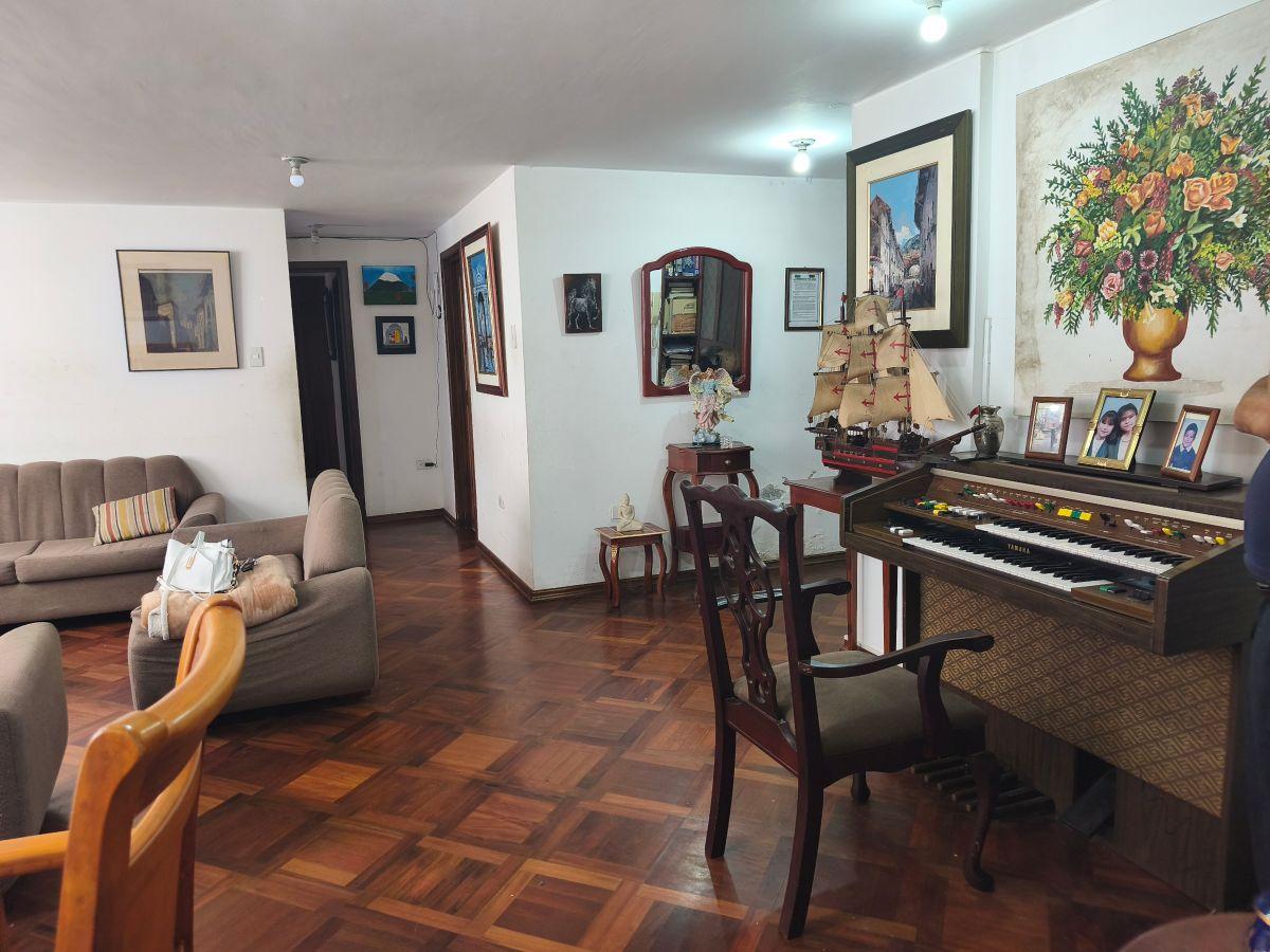 Venta Departamento Sector La Carolina 110 m. 2 Dorm. $88.000 — imagen 7