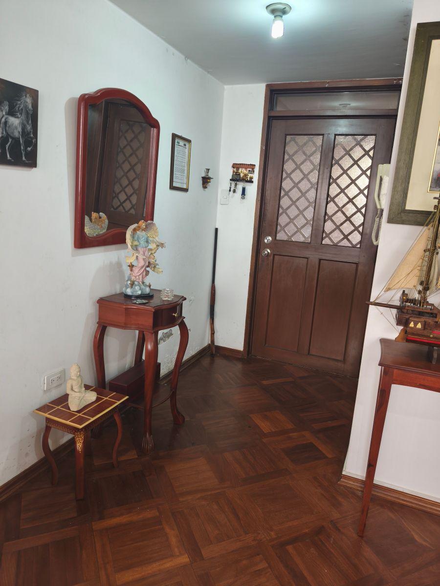 Venta Departamento Sector La Carolina 110 m. 2 Dorm. $88.000 — imagen 6