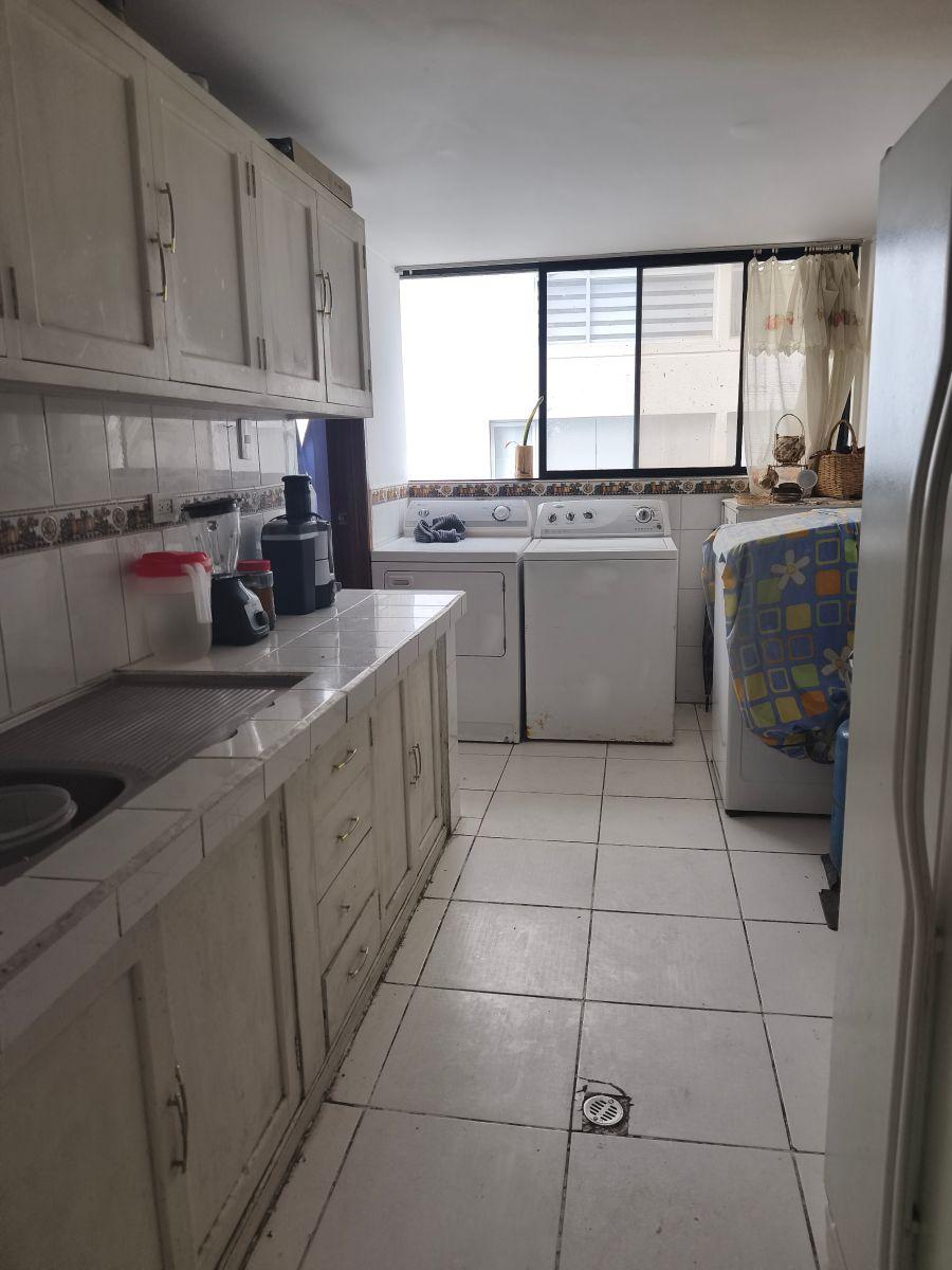 Venta Departamento Sector La Carolina 110 m. 2 Dorm. $88.000 — imagen 4
