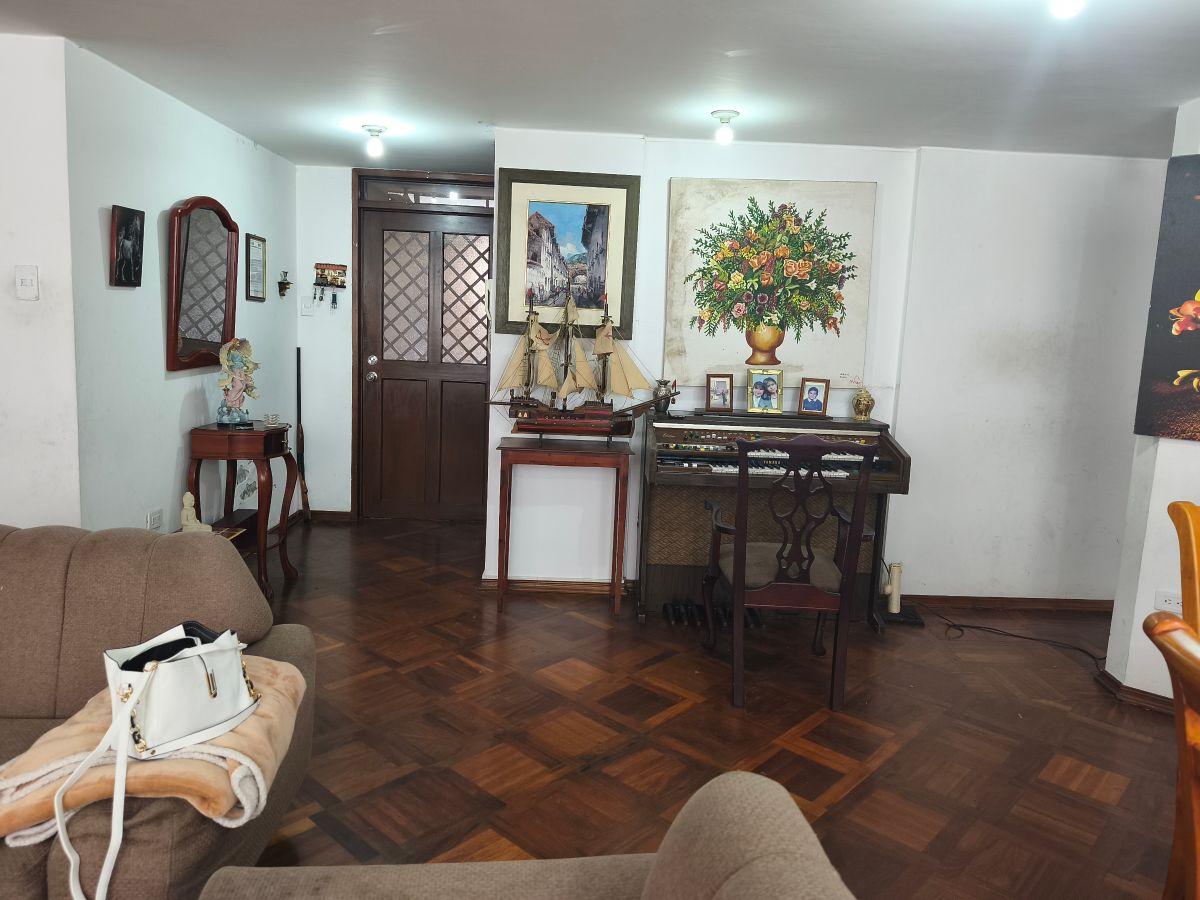 Venta Departamento Sector La Carolina 110 m. 2 Dorm. $88.000 — imagen 2