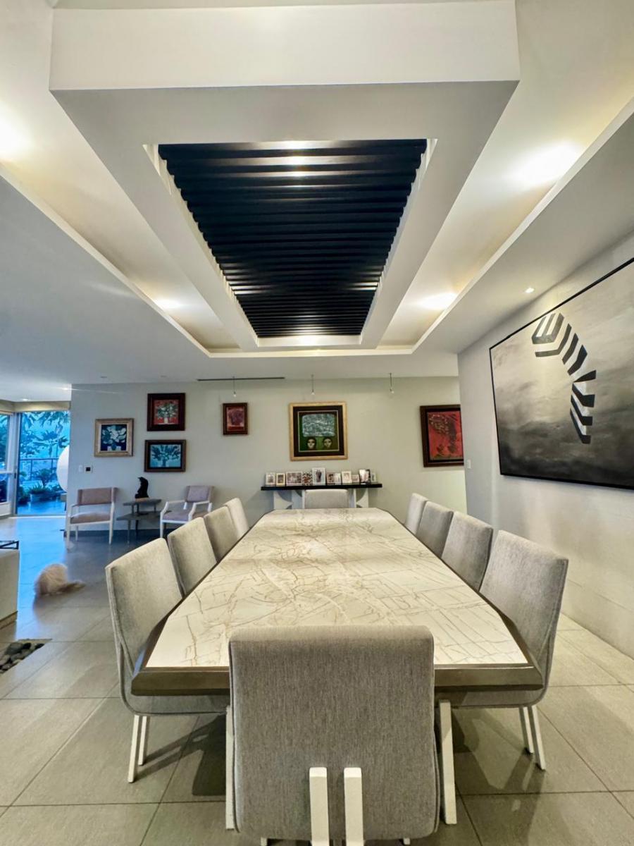Departamento 550 m² Al Río 6 Cuartos 5.5 Baños 4 Parqueos, Guayas — imagen 9