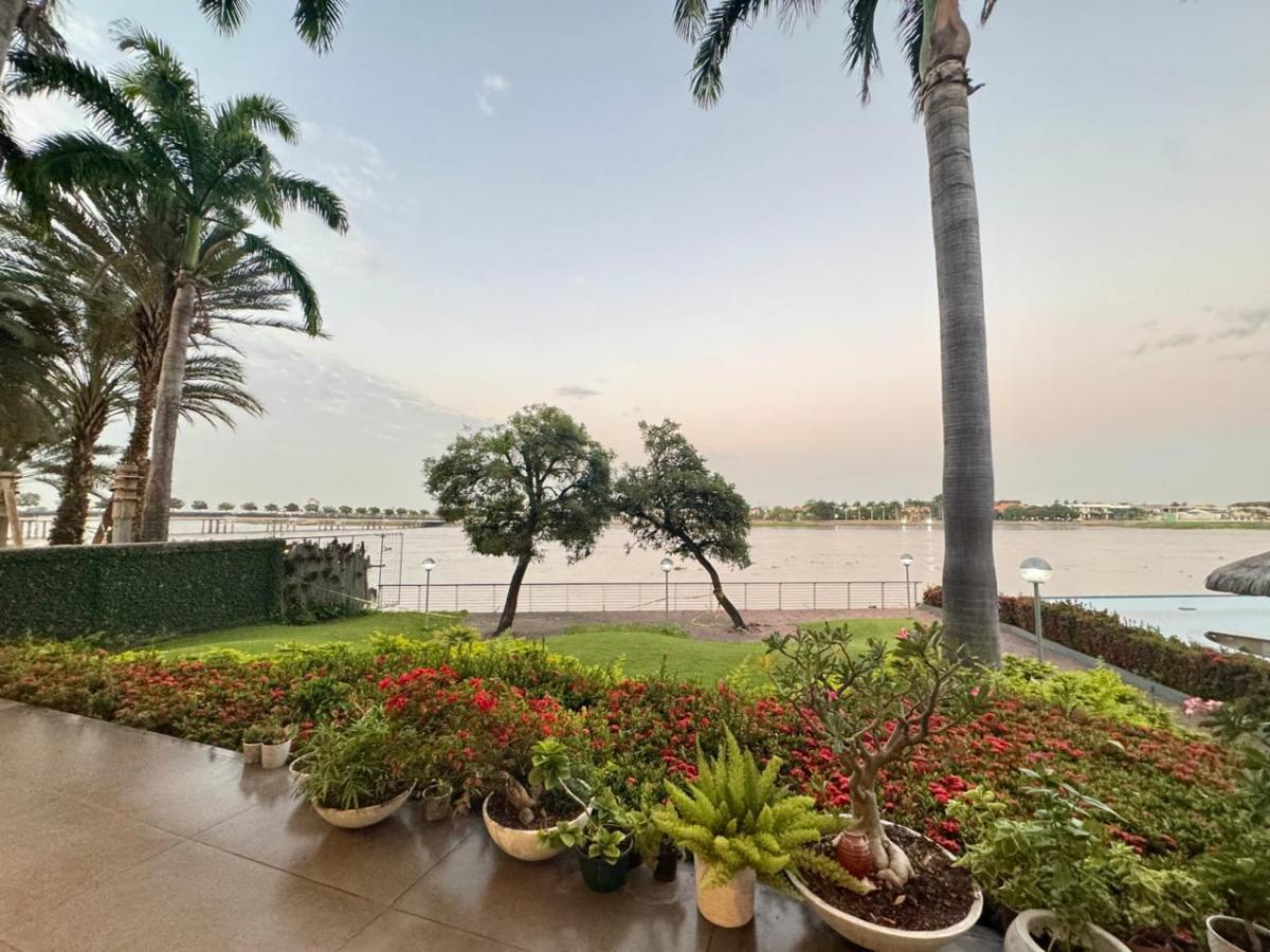 Departamento 550 m² Al Río 6 Cuartos 5.5 Baños 4 Parqueos, Guayas — imagen 6