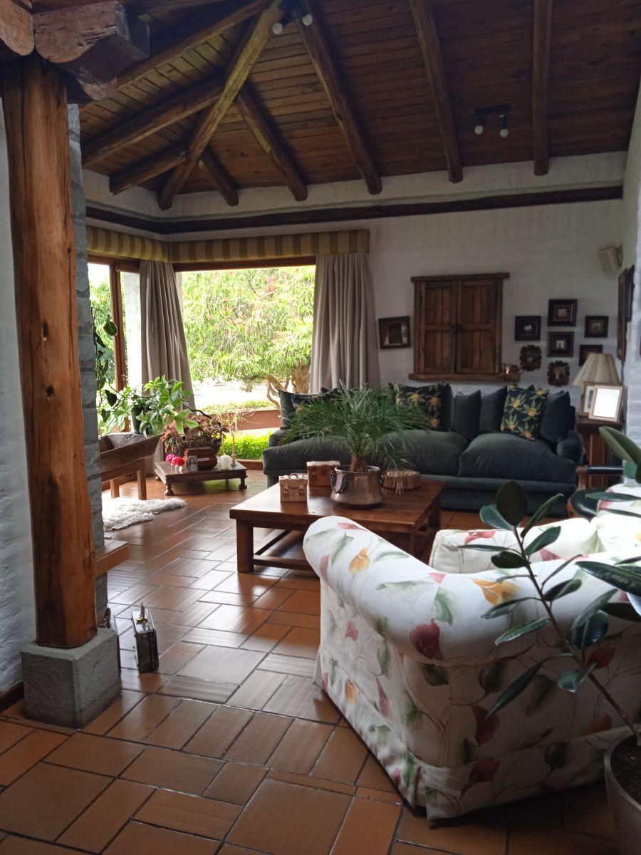 Hermosa Casa de Una Planta, en 1.167 m² de Terreno — imagen 9