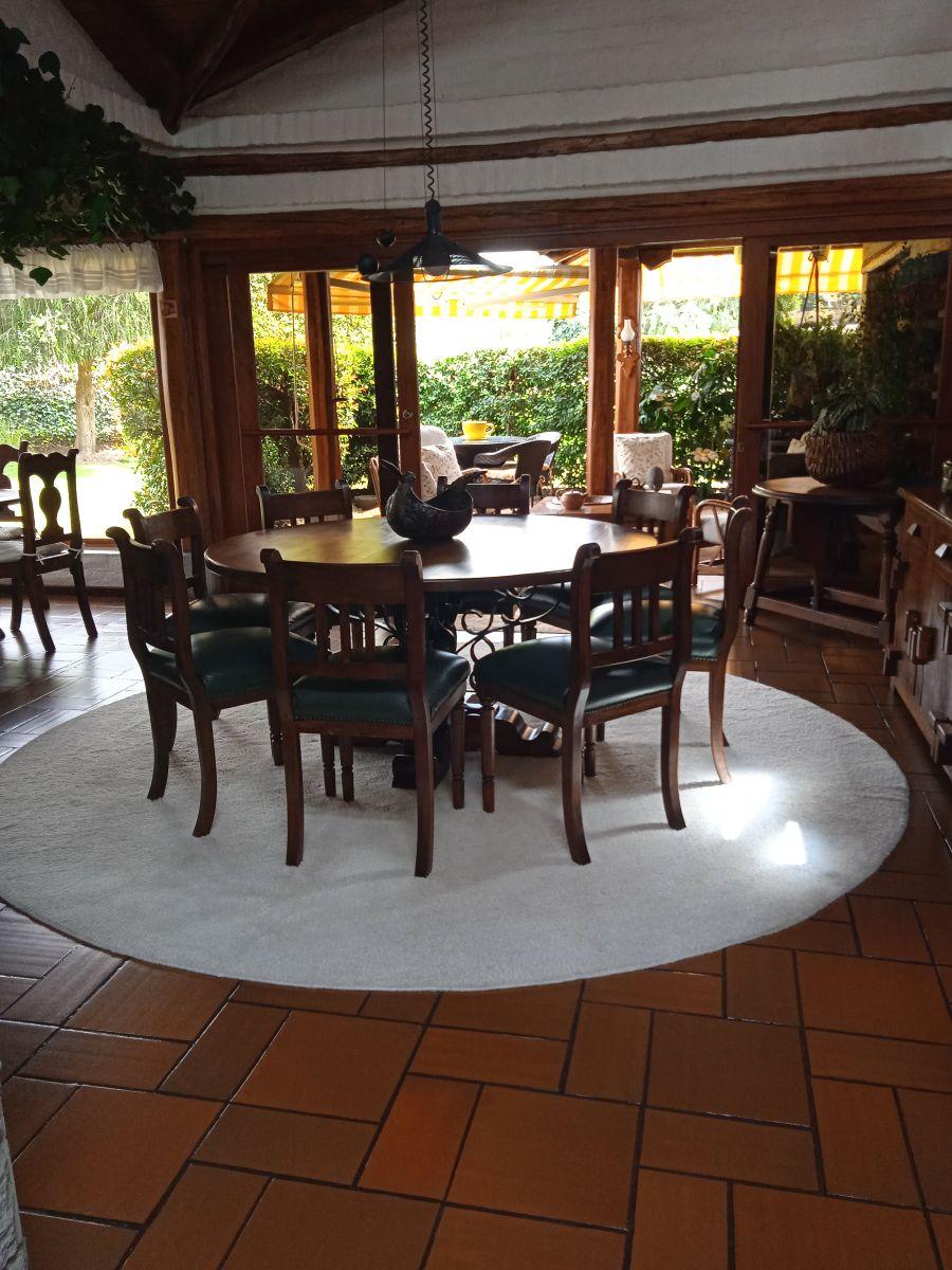 Hermosa Casa de Una Planta, en 1.167 m² de Terreno — imagen 8