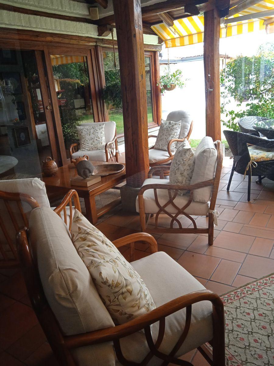Hermosa Casa de Una Planta, en 1.167 m² de Terreno — imagen 5
