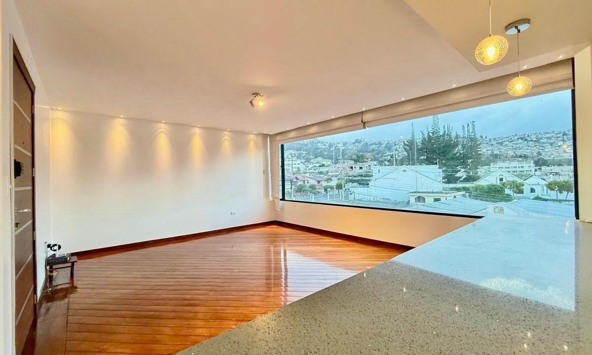 El Condado, Departamento en Venta, 196 m², 2 Habitaciones — imagen 1