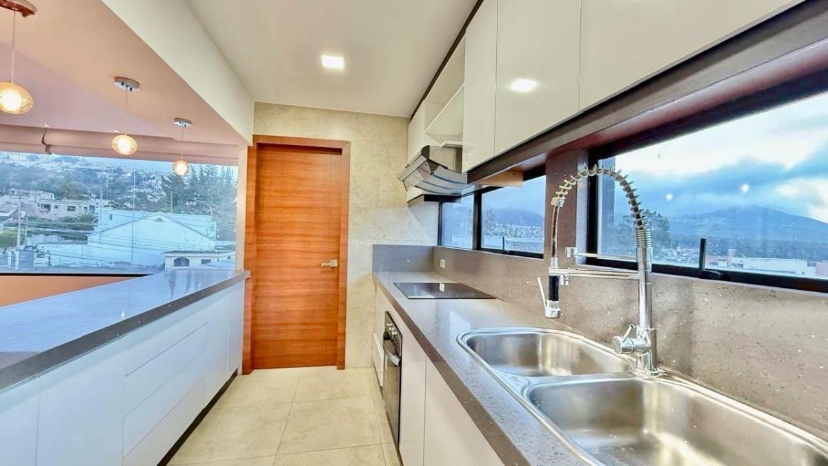El Condado, Departamento en Venta, 196 m², 2 Habitaciones — imagen 10