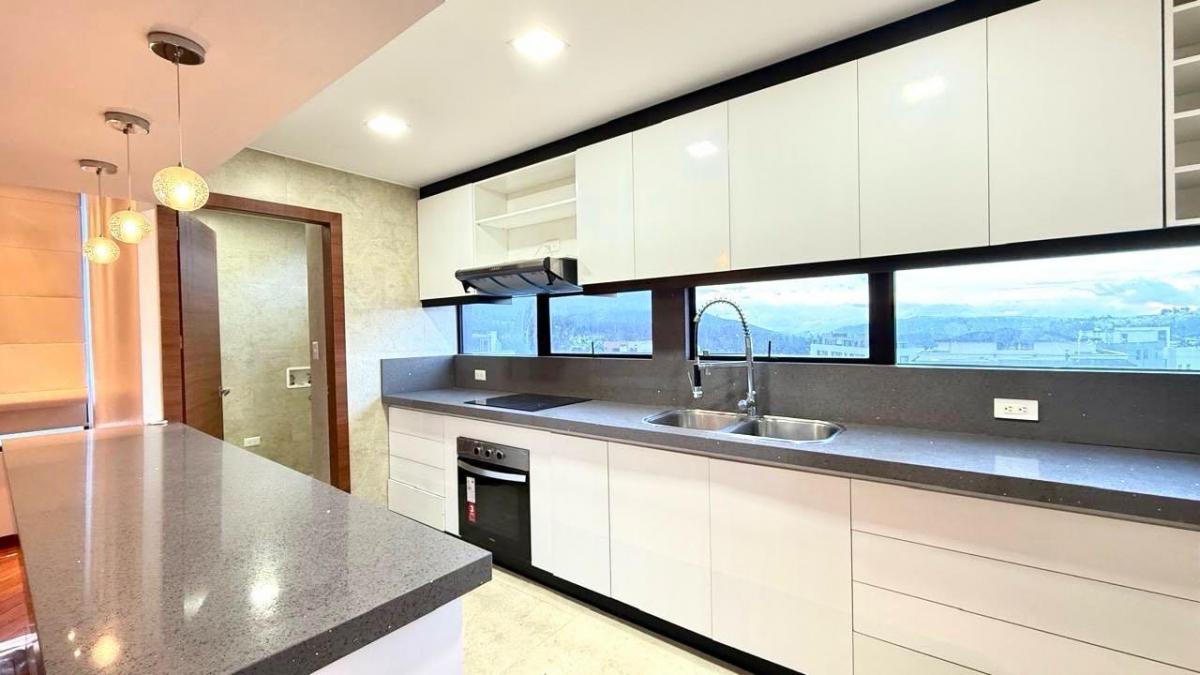 El Condado, Departamento en Venta, 196 m², 2 Habitaciones — imagen 9