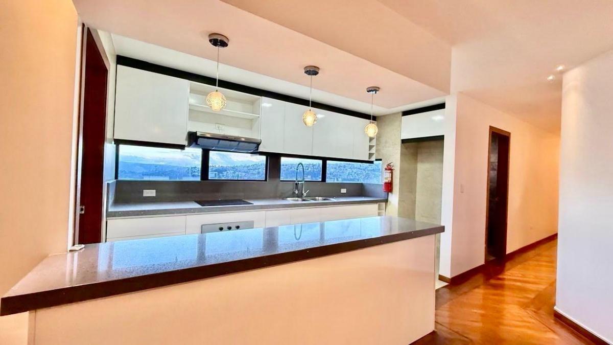 El Condado, Departamento en Venta, 196 m², 2 Habitaciones — imagen 8