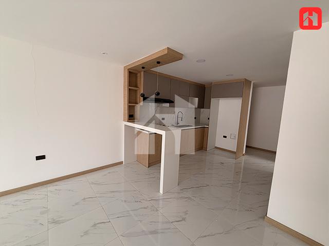 Vendo Departamento en Cuenca – Sector Ochoa León. Aplica Al Crédito Miti Miti (Dp4084), Azuay — imagen 10