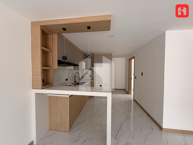 Vendo Departamento en Cuenca – Sector Ochoa León. Aplica Al Crédito Miti Miti (Dp4084), Azuay — imagen 9