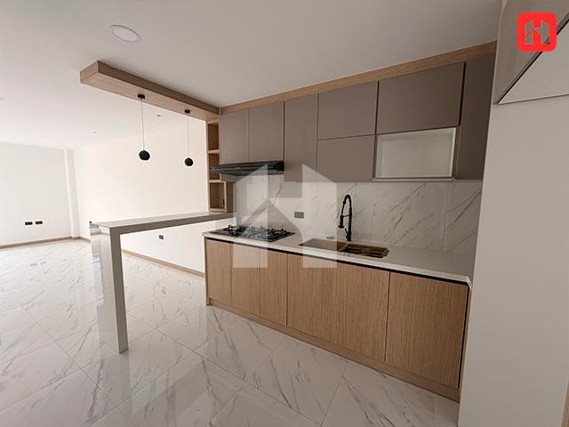 Vendo Departamento en Cuenca – Sector Ochoa León. Aplica Al Crédito Miti Miti (Dp4084), Azuay — imagen 7