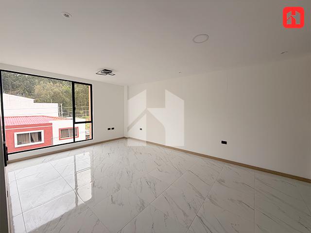 Vendo Departamento en Cuenca – Sector Ochoa León. Aplica Al Crédito Miti Miti (Dp4084), Azuay — imagen 6