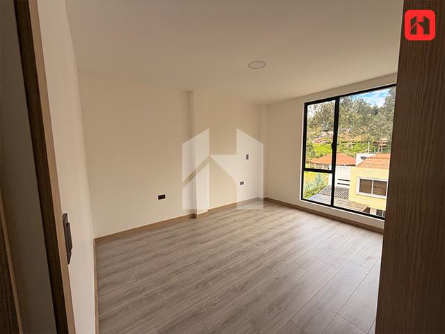 Vendo Departamento en Cuenca – Sector Ochoa León. Aplica Al Crédito Miti Miti (Dp4084), Azuay — imagen 5