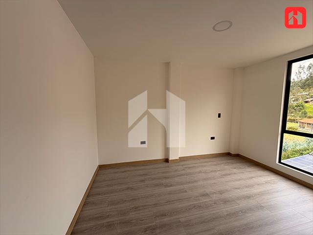 Vendo Departamento en Cuenca – Sector Ochoa León. Aplica Al Crédito Miti Miti (Dp4084), Azuay — imagen 4