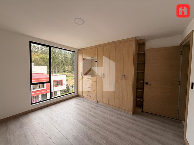 Vendo Departamento en Cuenca – Sector Ochoa León. Aplica Al Crédito Miti Miti (Dp4084), Azuay — imagen 3