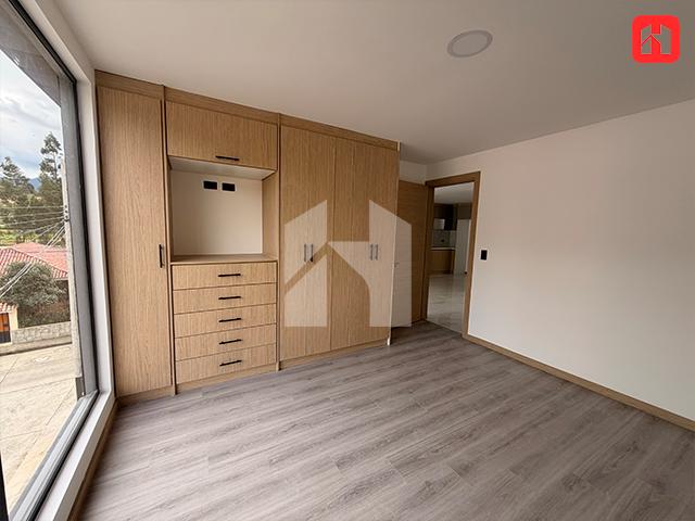 Vendo Departamento en Cuenca – Sector Ochoa León. Aplica Al Crédito Miti Miti (Dp4084), Azuay — imagen 2