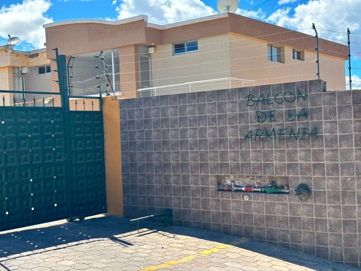 Venta Departamento Balcon del Norte — imagen 10