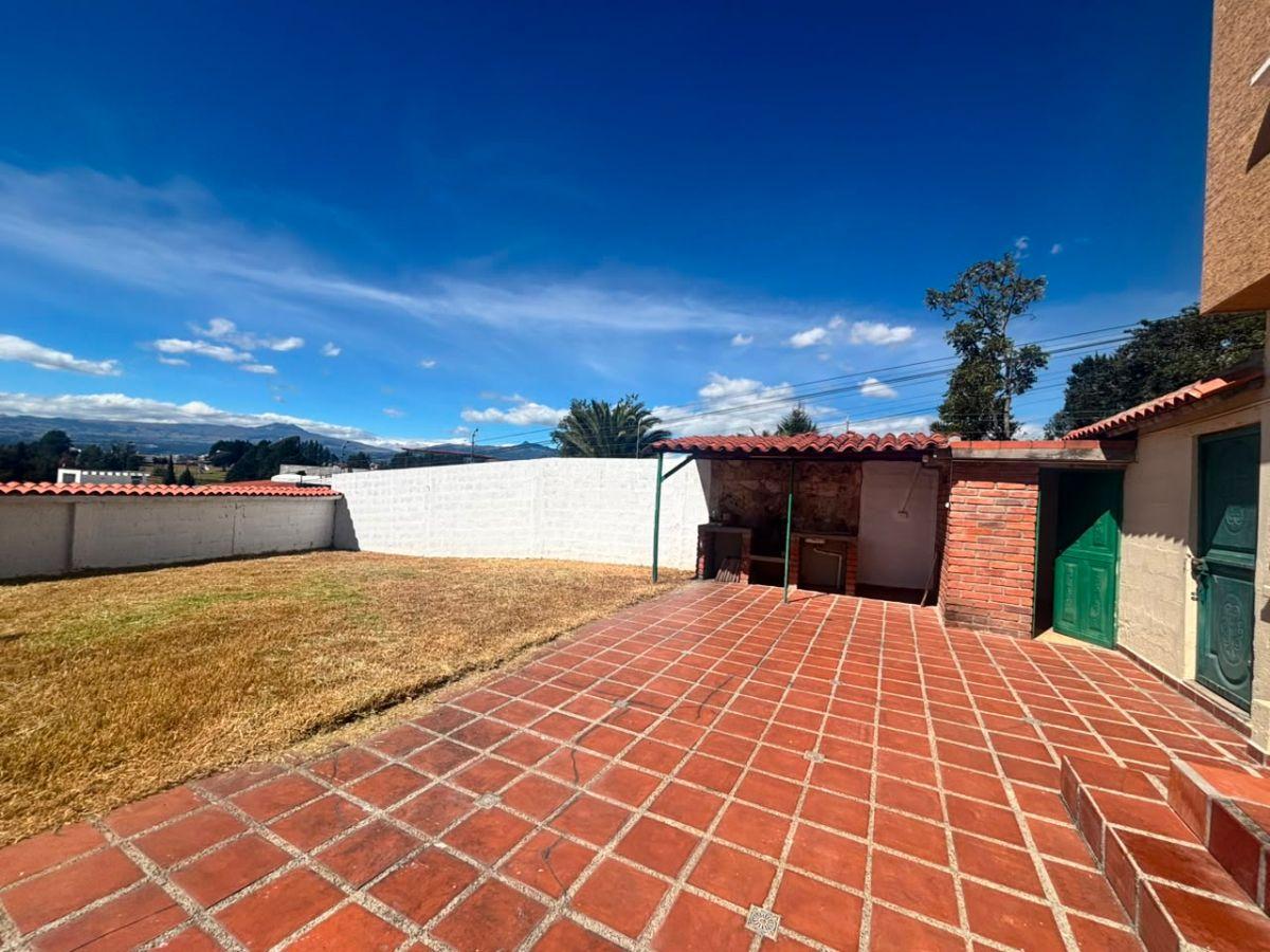 Venta Departamento Balcon del Norte — imagen 7
