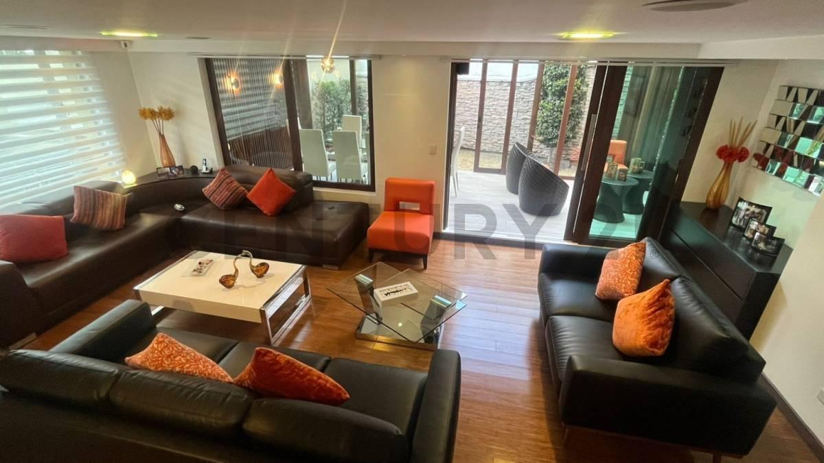 De Venta Hermosa Casa en El Pinar Alto — imagen 8