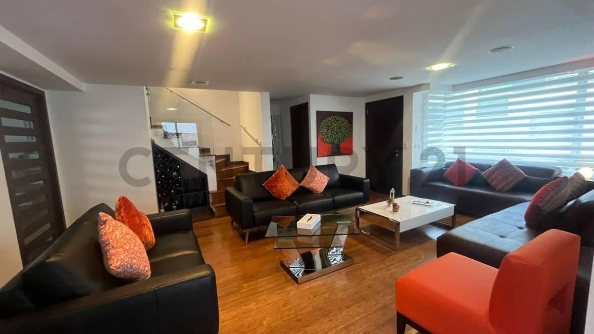 De Venta Hermosa Casa en El Pinar Alto — imagen 7