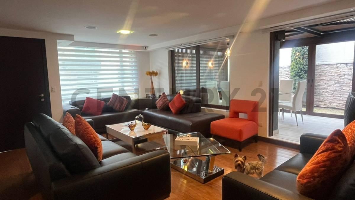 De Venta Hermosa Casa en El Pinar Alto — imagen 6