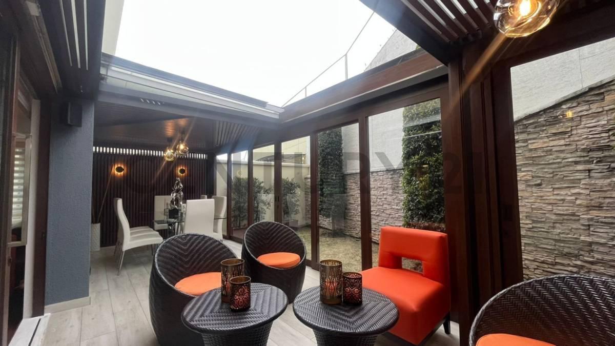 De Venta Hermosa Casa en El Pinar Alto — imagen 5