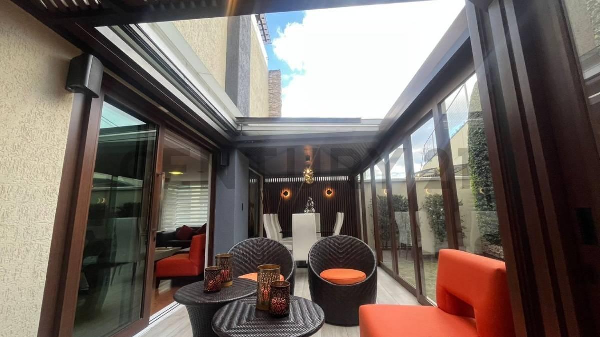 De Venta Hermosa Casa en El Pinar Alto — imagen 4