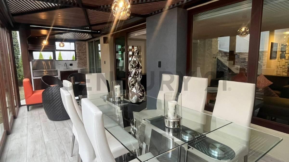 De Venta Hermosa Casa en El Pinar Alto — imagen 3