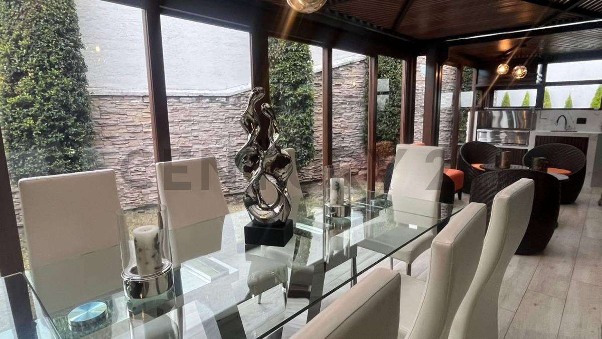 De Venta Hermosa Casa en El Pinar Alto — imagen 2