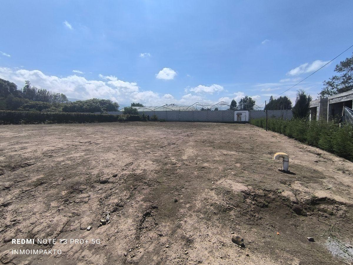 Terreno de 1029 m² en Venta en Puembo en Conjunto Privado Sector Obraje a 3 Minutos de La Ruta Viva — imagen 6