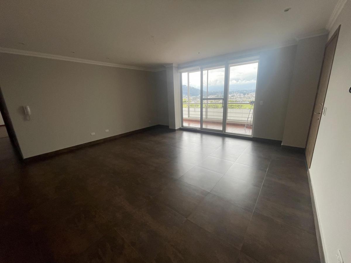 Venta Flamante Departamento 2 Dorm Altos de La Armenia 1 Conocoto Valle de Los Chillos — imagen 8