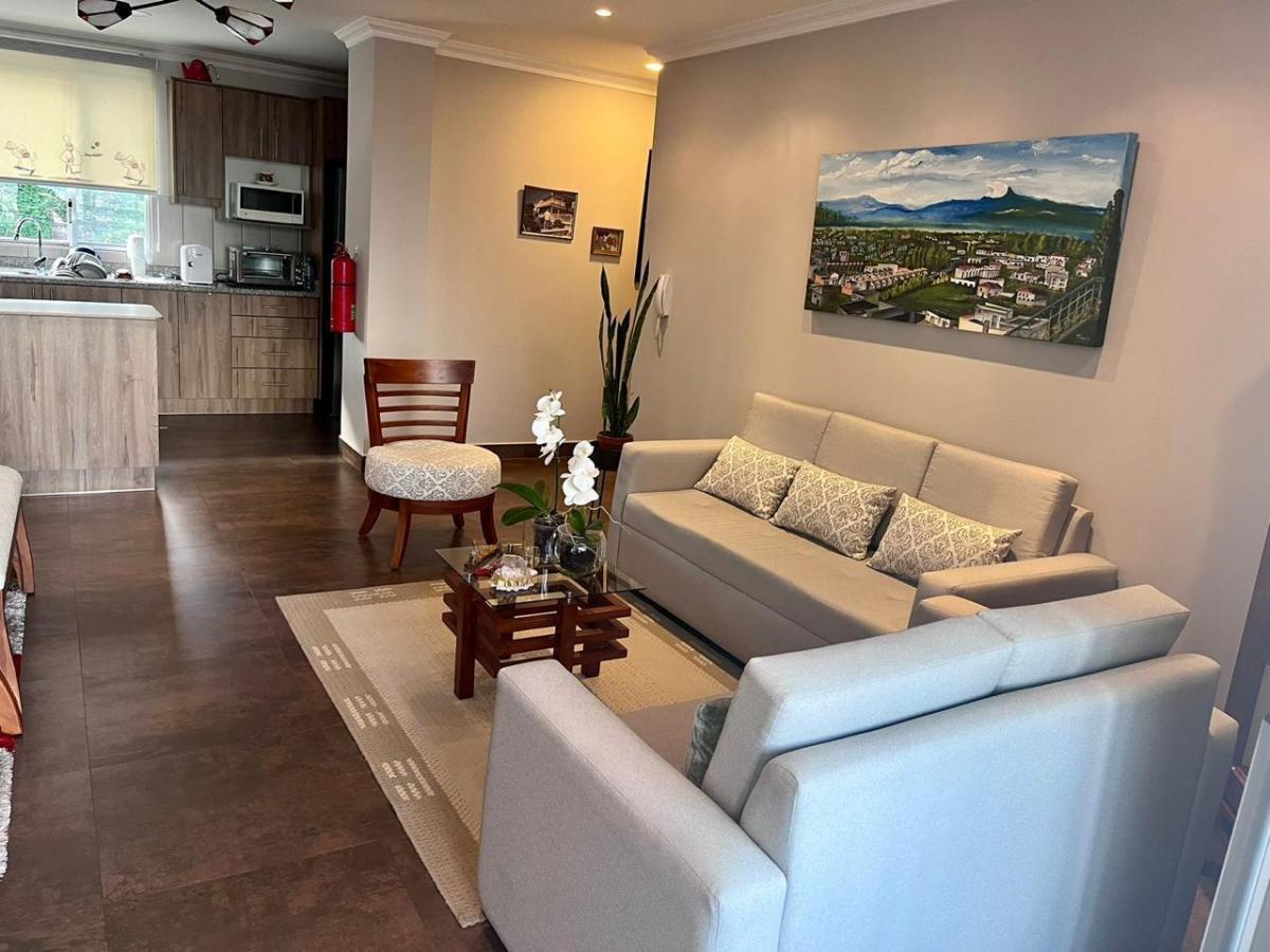 Venta Flamante Departamento 2 Dorm Altos de La Armenia 1 Conocoto Valle de Los Chillos — imagen 4