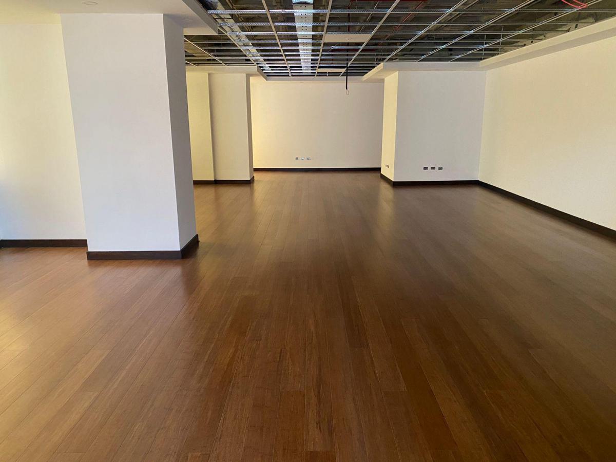 Venta Edificio de Oficinas y Penthouse, 8.804 m², a Estrenar, La Carolina — imagen 8