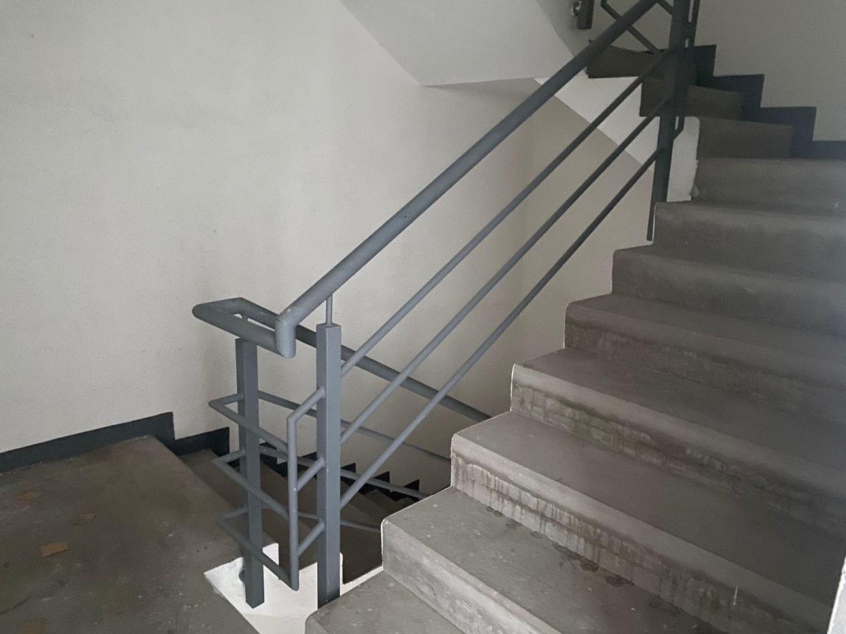 Venta Edificio de Oficinas y Penthouse, 8.804 m², a Estrenar, La Carolina — imagen 6