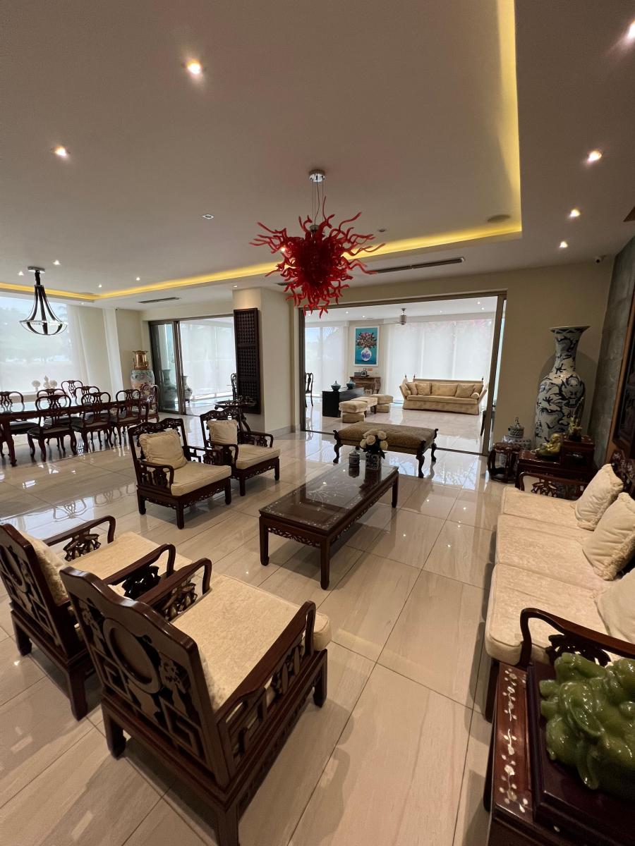 Mocoli Golf Club Se Vende o Alquila Precioso Departamento con Cuatro Dorm. y Patio, Guayas — imagen 9