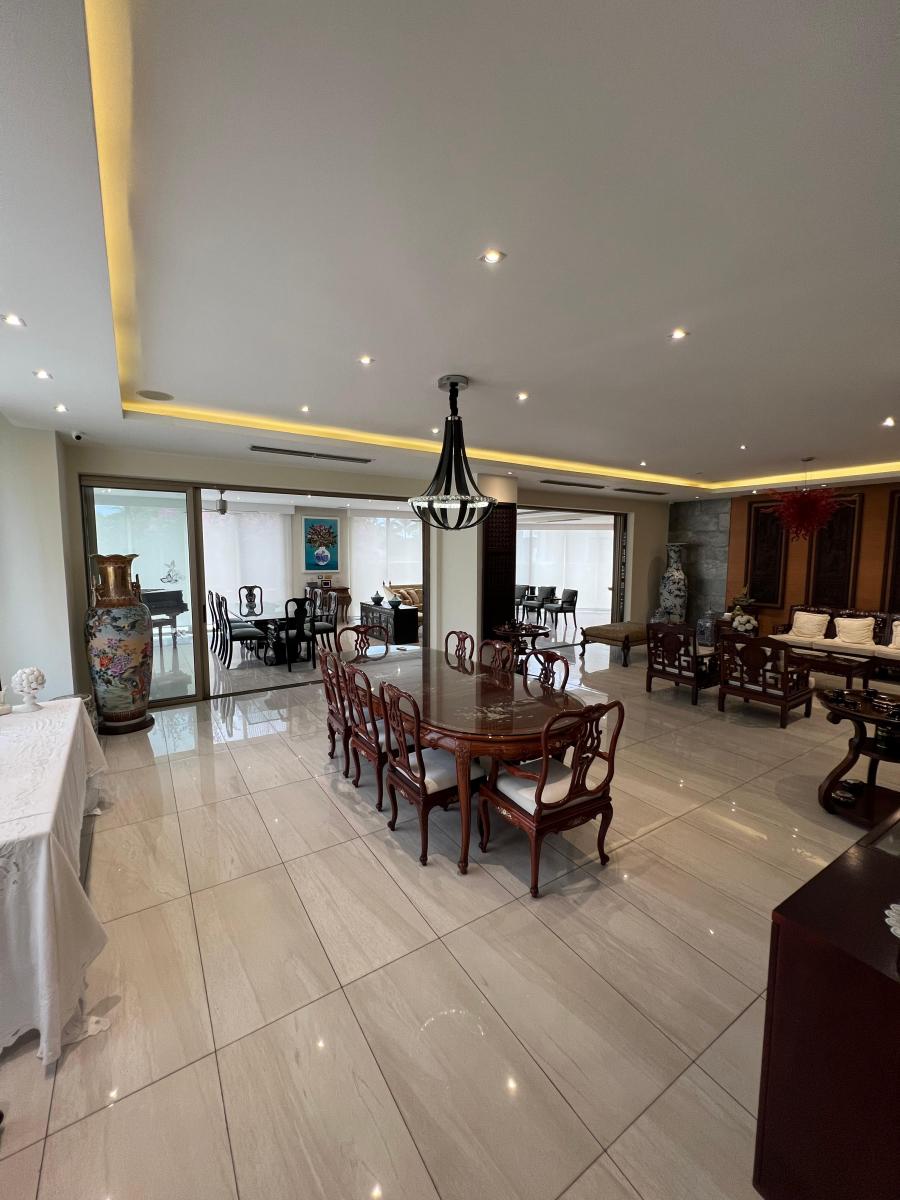 Mocoli Golf Club Se Vende o Alquila Precioso Departamento con Cuatro Dorm. y Patio, Guayas — imagen 7