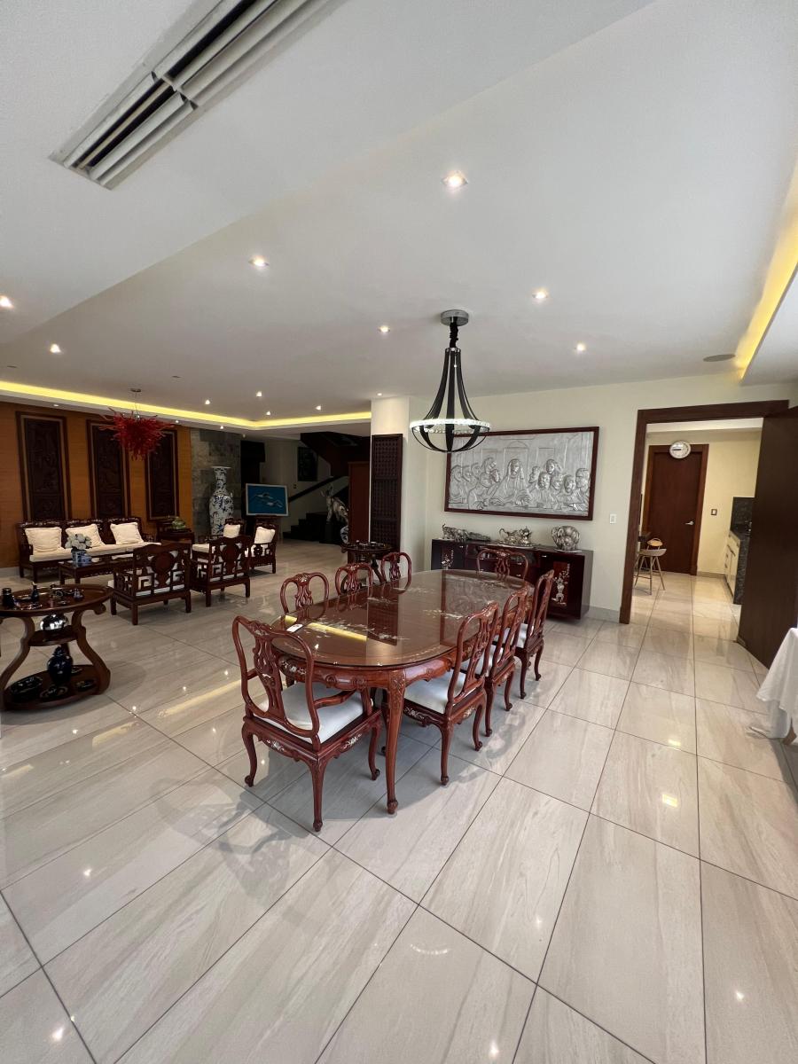 Mocoli Golf Club Se Vende o Alquila Precioso Departamento con Cuatro Dorm. y Patio, Guayas — imagen 6