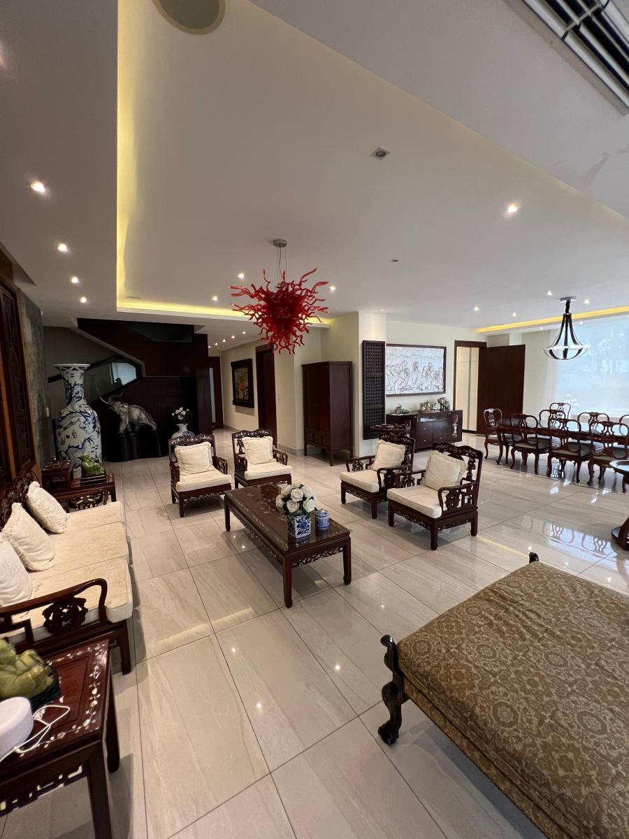Mocoli Golf Club Se Vende o Alquila Precioso Departamento con Cuatro Dorm. y Patio, Guayas — imagen 5