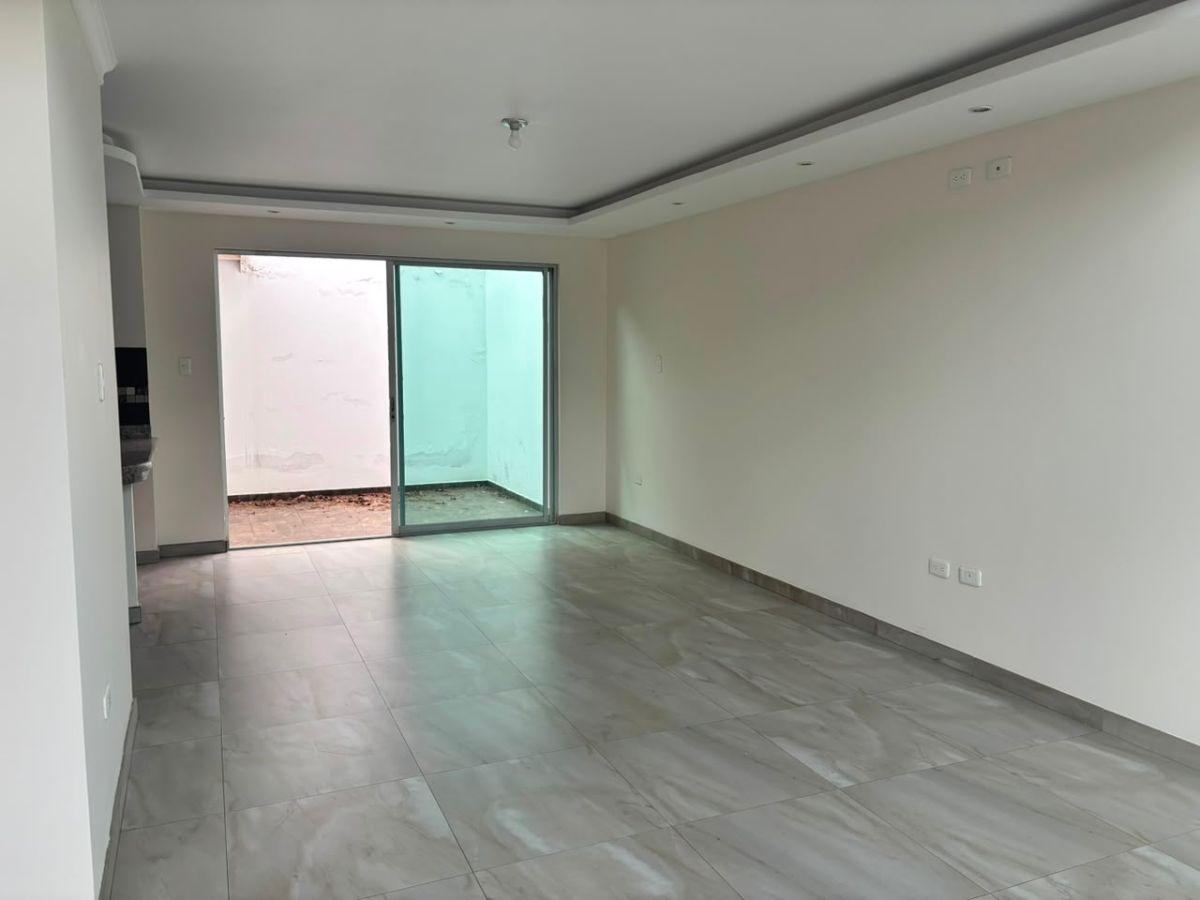 Venta Casa Los Nopales San Nicolas Sangolqui — imagen 10