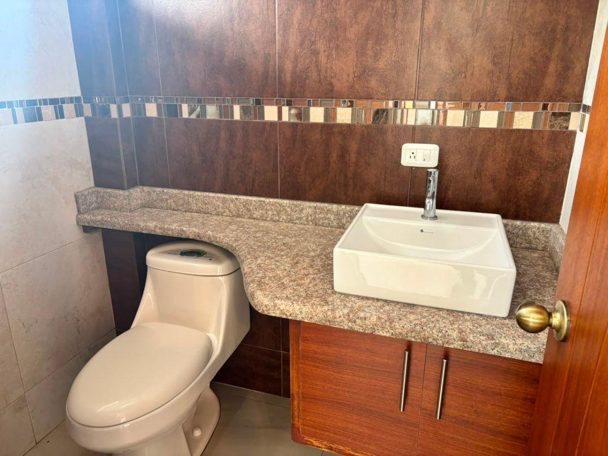 Venta Casa Los Nopales San Nicolas Sangolqui — imagen 8