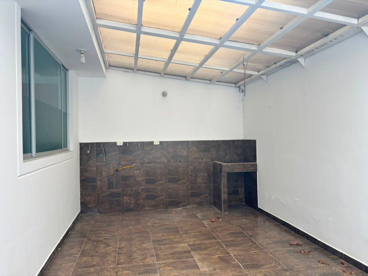 Venta Casa Los Nopales San Nicolas Sangolqui — imagen 7