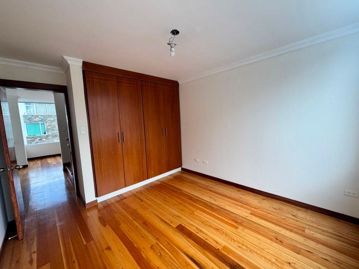 Venta Casa Los Nopales San Nicolas Sangolqui — imagen 6