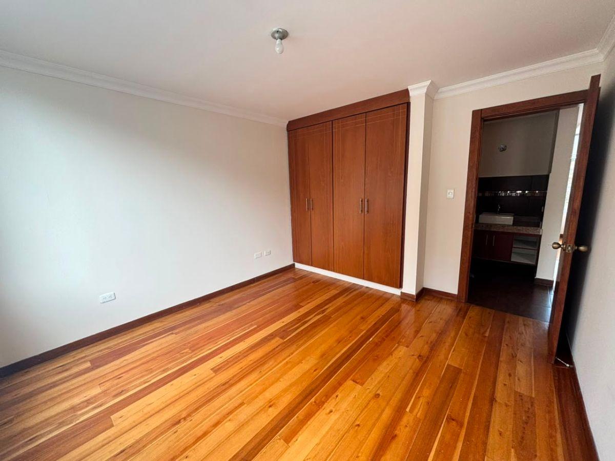 Venta Casa Los Nopales San Nicolas Sangolqui — imagen 5