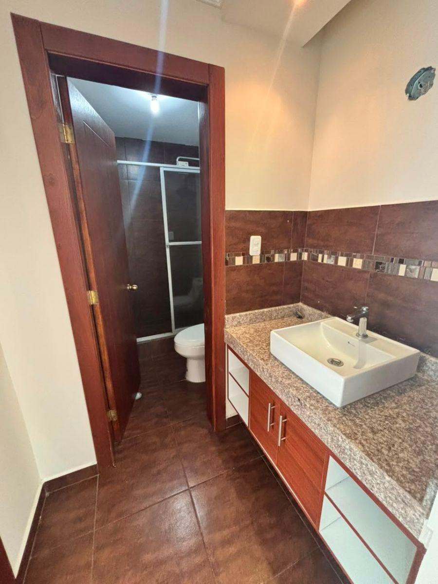 Venta Casa Los Nopales San Nicolas Sangolqui — imagen 4
