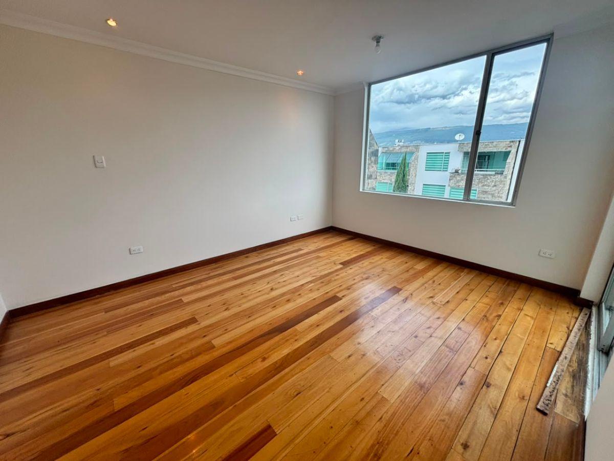 Venta Casa Los Nopales San Nicolas Sangolqui — imagen 3
