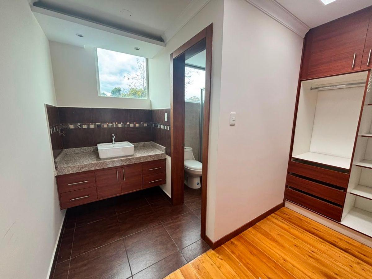 Venta Casa Los Nopales San Nicolas Sangolqui — imagen 2